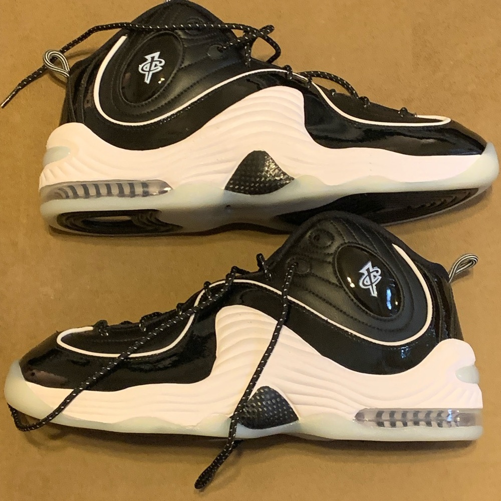 Size 13 Nike Air Penny 2